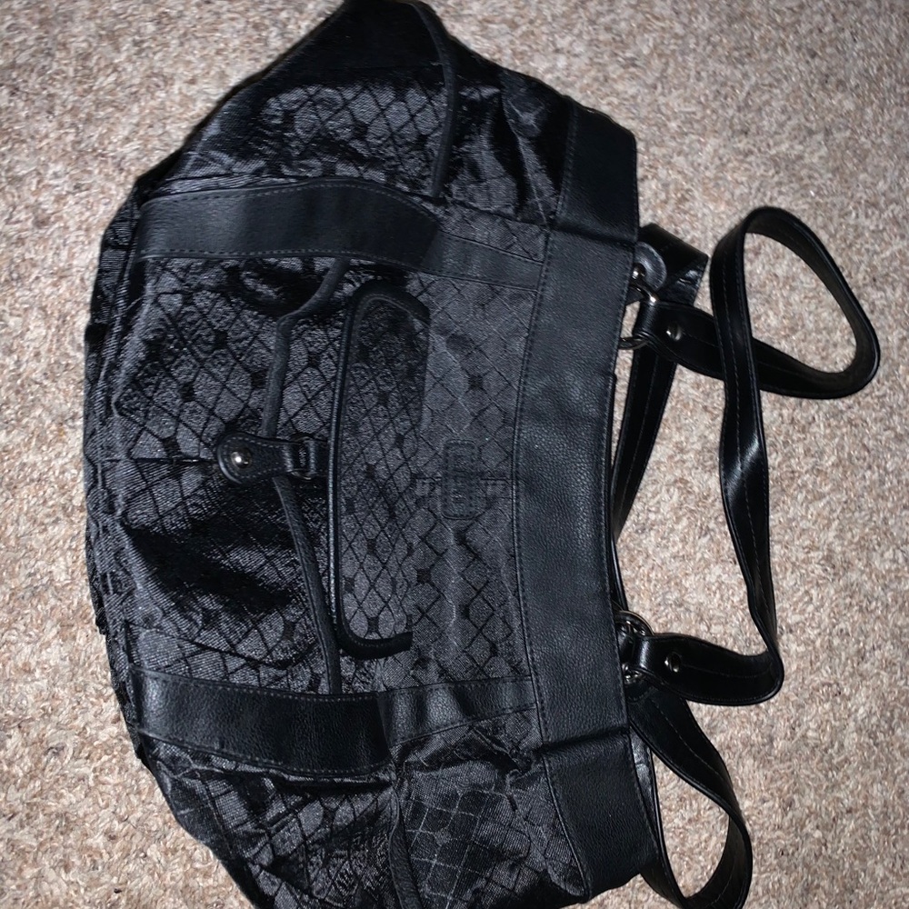 Miche bag with cover